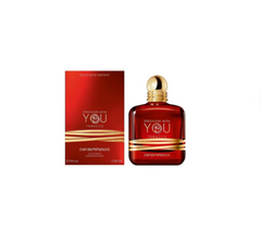 Stronger With You Tobacco for Men EDP