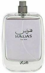 Rasasi Hawas for Men EDP